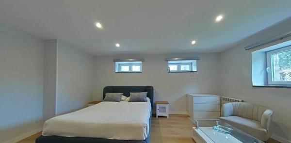 Casa independiente en Barrio El Cubo