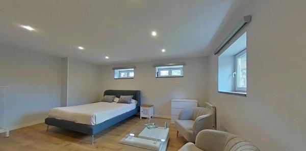 Casa independiente en Barrio El Cubo