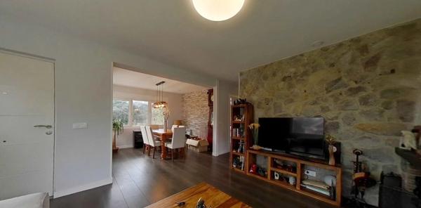 Casa independiente en Barrio El Cubo