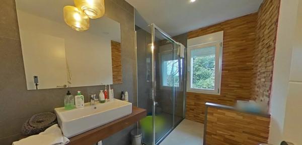 Casa independiente en Barrio El Cubo