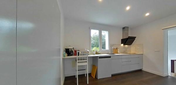 Casa independiente en Barrio El Cubo