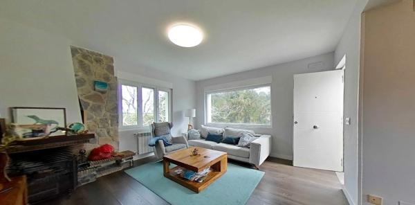 Casa independiente en Barrio El Cubo