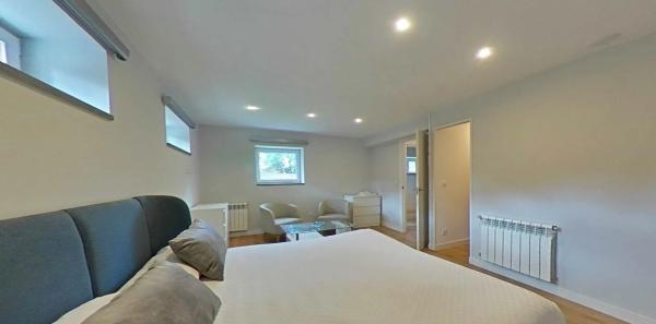 Casa independiente en Barrio El Cubo