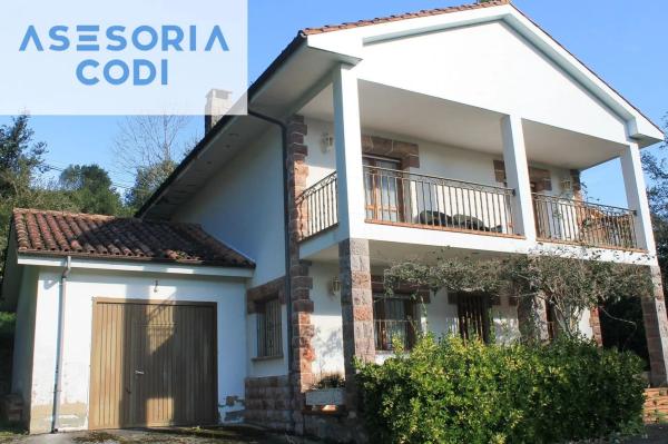 Casa independiente en Lugar Torre