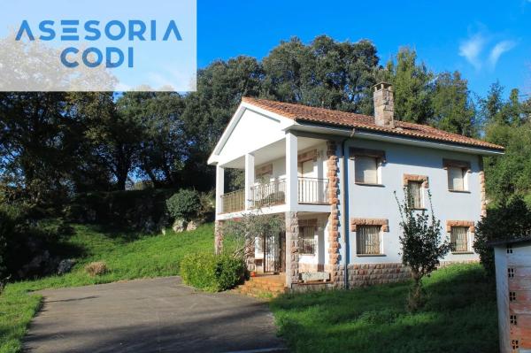 Casa independiente en Lugar Torre