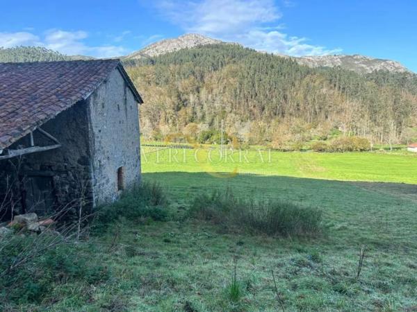Casa independiente en puente Nuevo - Riensena