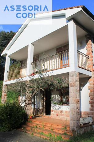 Casa independiente en Lugar Torre