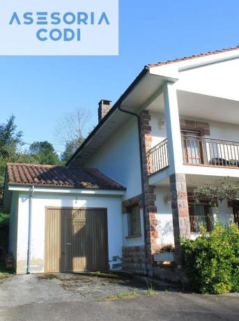 Casa independiente en Lugar Torre