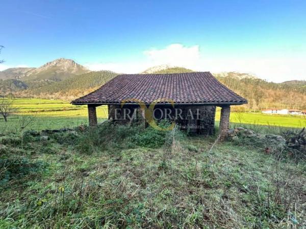 Casa independiente en puente Nuevo - Riensena