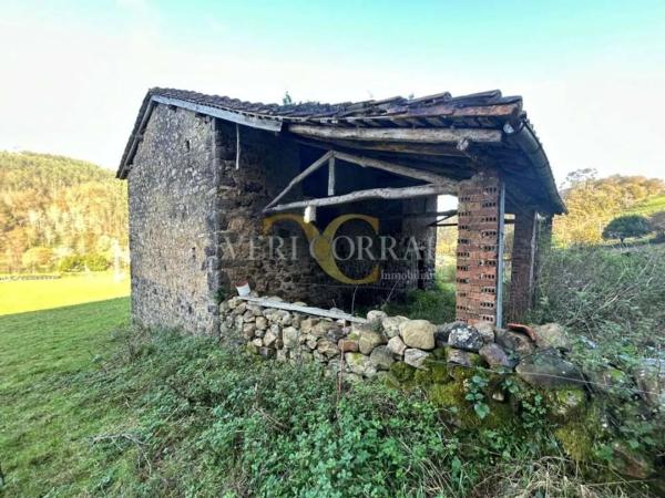 Casa independiente en puente Nuevo - Riensena