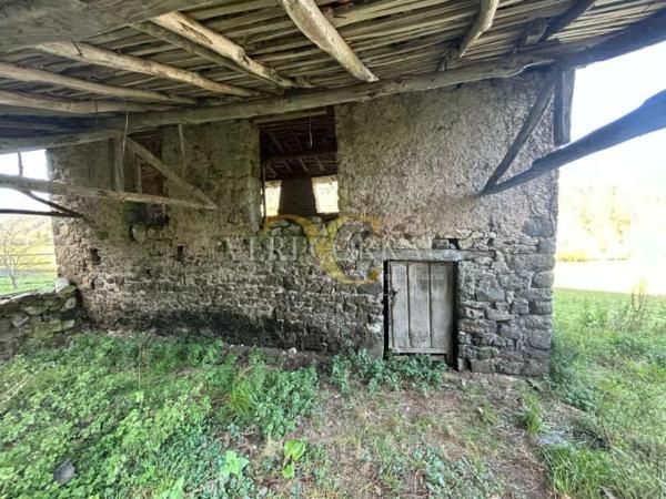 Casa independiente en puente Nuevo - Riensena