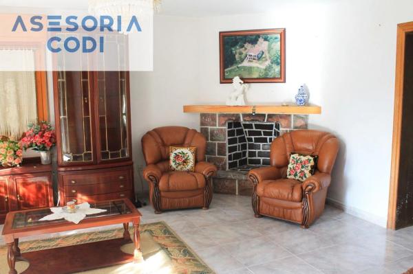 Casa independiente en Lugar Torre