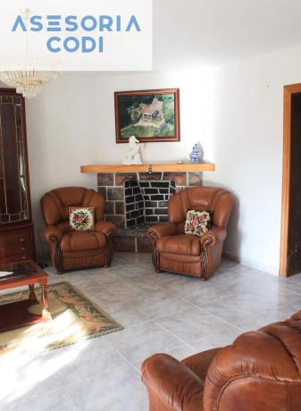 Casa independiente en Lugar Torre