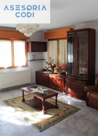 Casa independiente en Lugar Torre