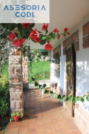 Casa independiente en Lugar Torre