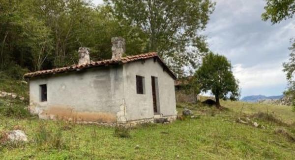 Finca rústica en Camino, 22