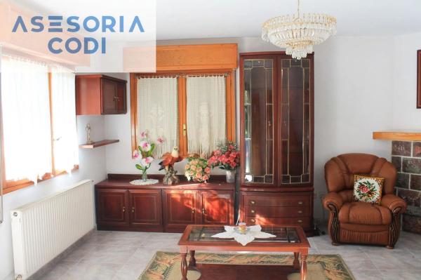 Casa independiente en Lugar Torre