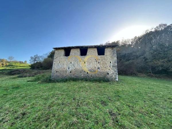 Casa independiente en puente Nuevo - Riensena