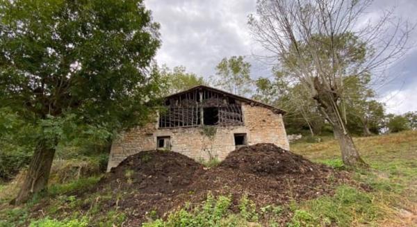 Finca rústica en Camino, 22