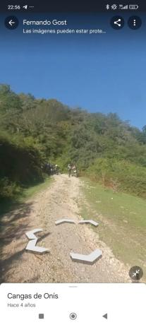 Finca rústica en Camino, 22