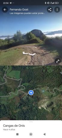 Finca rústica en Camino, 22