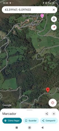 Finca rústica en Camino, 22