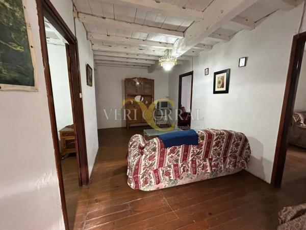 Casa independiente en calle Mestas