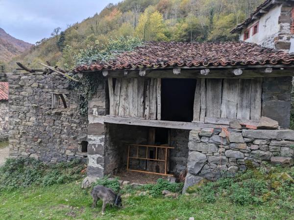 Casa de pueblo en alto Aldea Viboli, 10 a