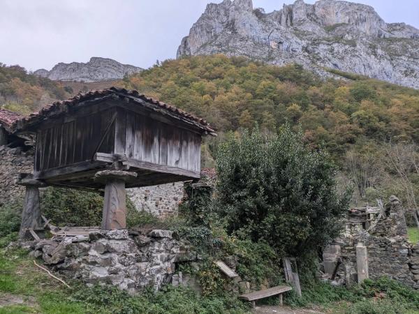 Casa de pueblo en alto Aldea Viboli, 10 a