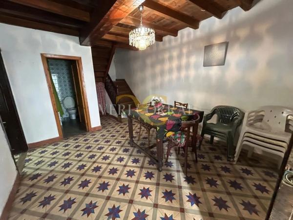 Casa independiente en calle Mestas