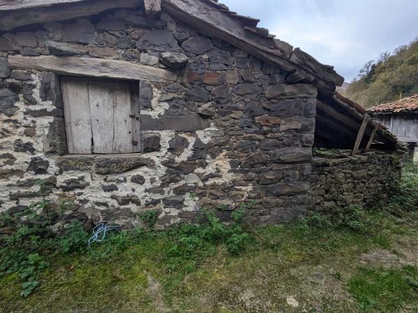 Casa de pueblo en alto Aldea Viboli, 10 a