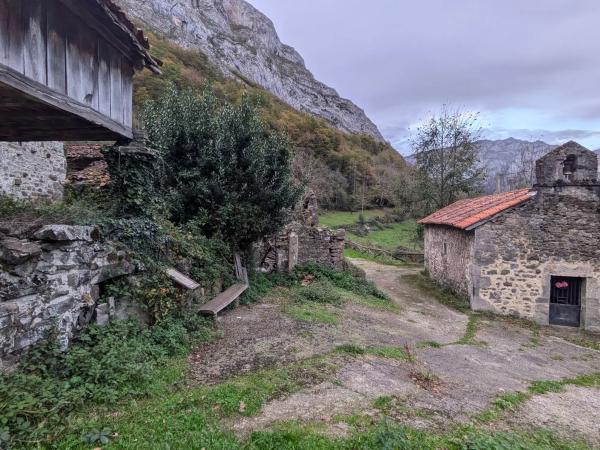 Casa de pueblo en alto Aldea Viboli, 10 a