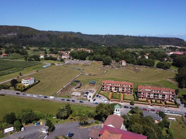 Casa independiente en camino Posada la Vieja, 4