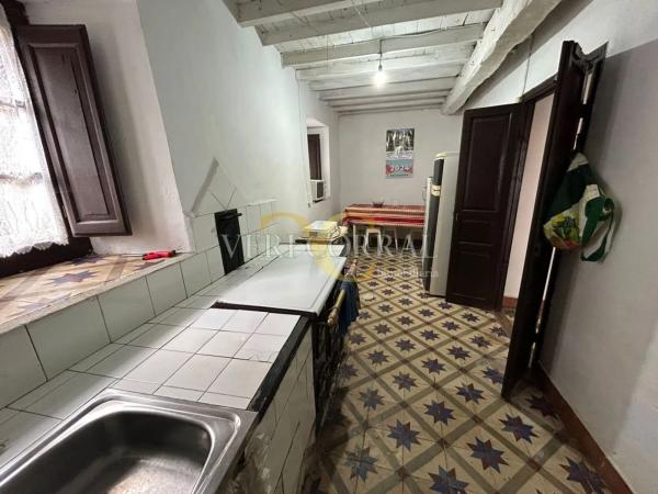 Casa independiente en calle Mestas