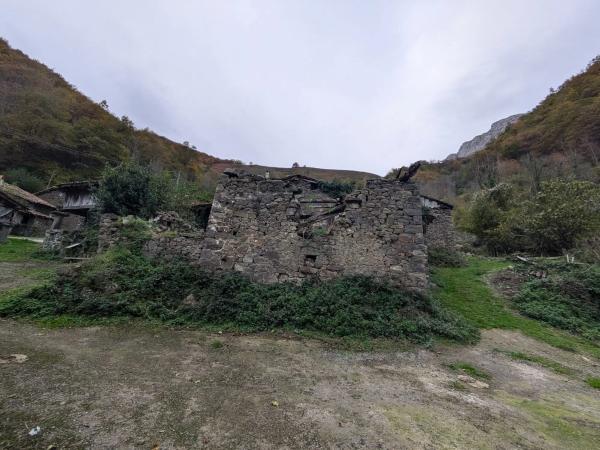 Casa de pueblo en alto Aldea Viboli, 10 a