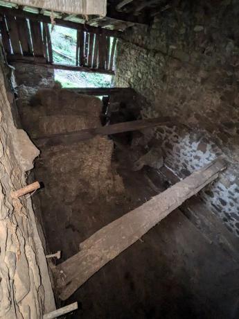 Casa de pueblo en alto Aldea Viboli, 10 a