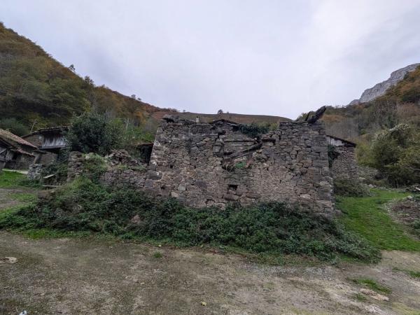 Casa de pueblo en alto Aldea Viboli, 10 a