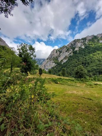 Casa de pueblo en alto Aldea Viboli, 10 a