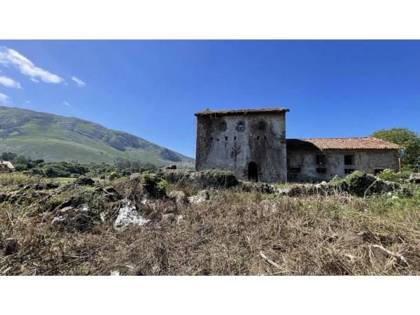 Casa independiente en camino Posada la Vieja, 4