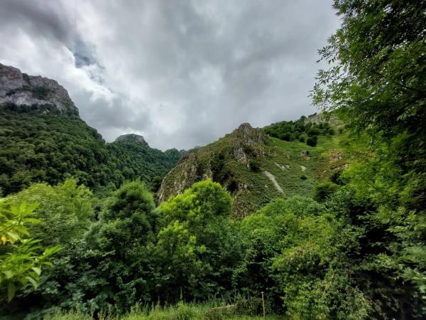 Casa de pueblo en alto Aldea Viboli, 10 a