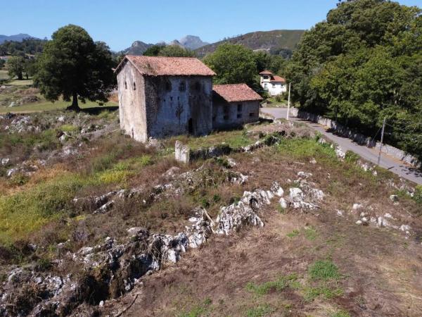 Casa independiente en camino Posada la Vieja, 4