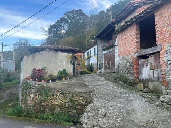 Casa independiente en Caserio Buda