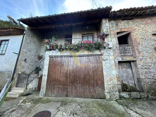 Casa independiente en Caserio Buda