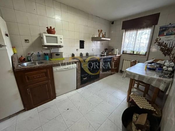 Casa independiente en Caserio Buda