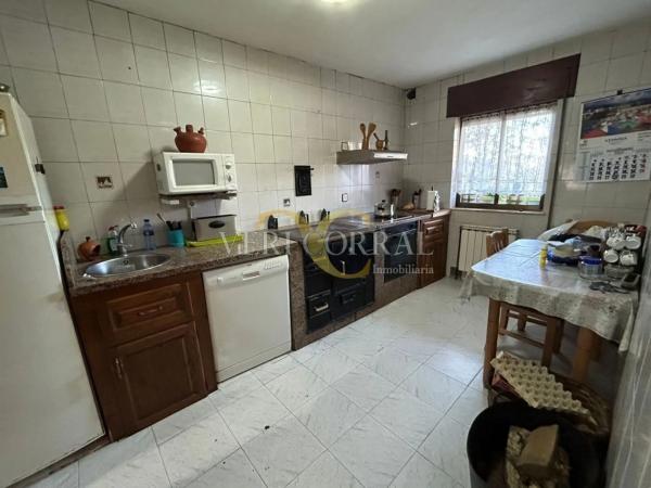 Casa independiente en Caserio Buda