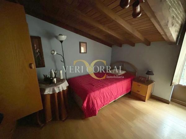 Casa independiente en Caserio Buda