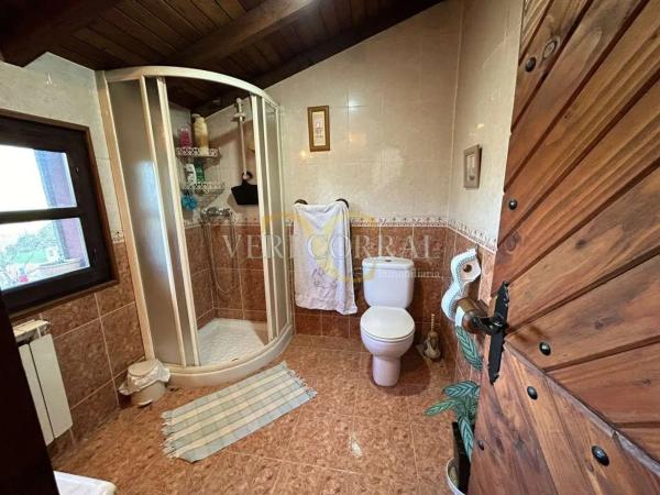 Casa independiente en Caserio Buda