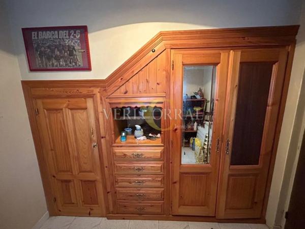 Casa independiente en Caserio Buda