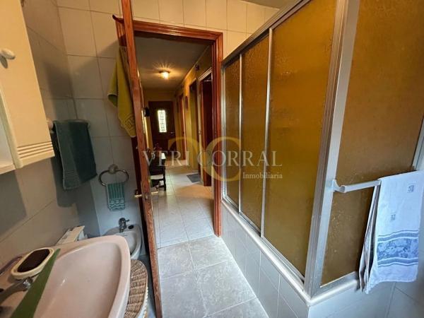 Casa independiente en Caserio Buda