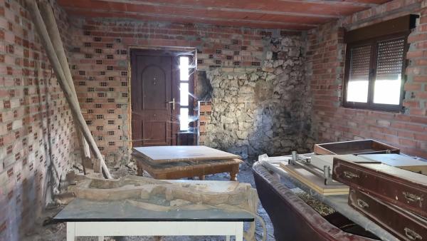 Casa rural en La Salce, 3